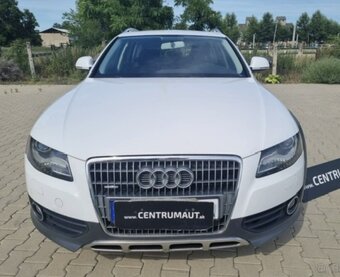 Audi A4 Allroad Quattro - 3