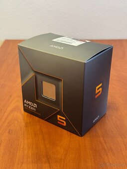 AMD Ryzen 5 8400F - 3