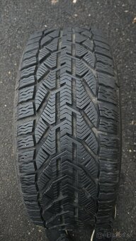 Zimné pneu Taurus 225/55r16 95H - 3