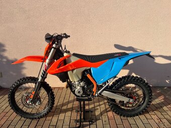 Ktm excf 250 2018 - 3