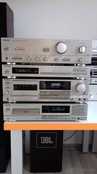 Technics cd player SL-PG200A - 3