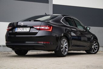 Škoda Superb 2.0 TDI L&K DSG EU6 - 3