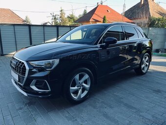 Audi Q3 35 1.5 TFSI - 3