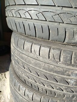 225/45 R17 letné pneumatiky - 3