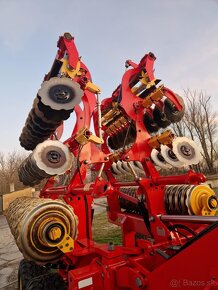 Vaderstad Carier CR 650 - 3