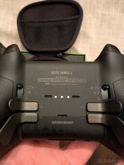 Xbox elite controller series 2 - 3