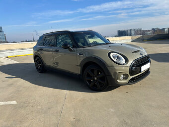 Mini Clubman Hatchback 141kw Automat - 3