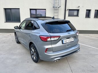 Ford Kuga 2.0 TDCI AWD ST-line AT8 150PS - 3