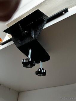 Fanatec ClubSport Table Clamp V2 - 3