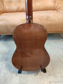 Klasická Gitara Takamine G 124s - 3