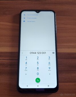 Motorola Moto G8 Power Lite - TOP stav - 3