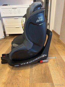 britax Romer - 3