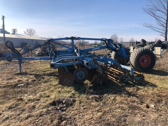 Disky Lemken Rubín 9/600 - 3