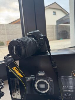 Nikon D5300 VR-Kit - 3