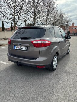 Ford C max - 3