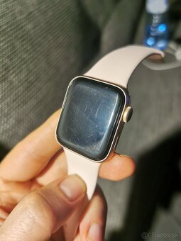 Apple Watch Series 5 40mm - 3