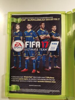 Fifa 17 - 3