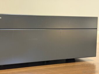 NAD c270 stereo power amplifier 2x120W - 3