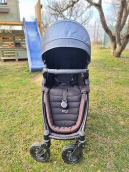 Britax - 3