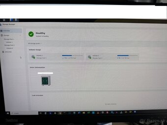 NAS Synology DS218 play - 3