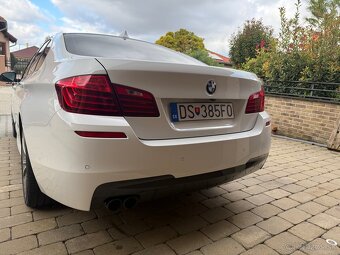 BMW 520d XDrive - 3