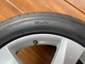 Alu Disky 5x112 R19. - 3