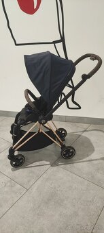 Cybex Mios 2.0 - 3