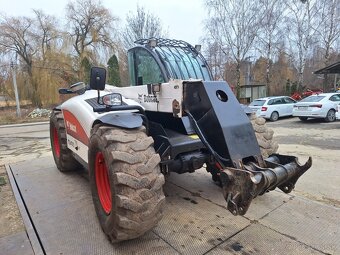 BOBCAT TL 470 XHF 4X4 - 3