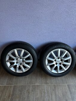 5x110 R16 Opel - 3