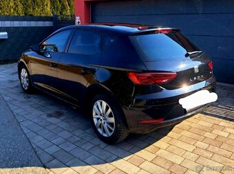 SEAT LEON 1.2TSI - PREDAJ AJ NA SPLÁTKY - 3