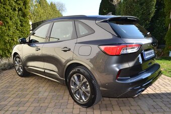 Ford Kuga 2.5 Duratec PHEV 165 kW ST-Line CVT r: 2021 - 3