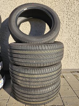 Nové letné pneu 205/55 R17 Michelin Primacy 4 - 3