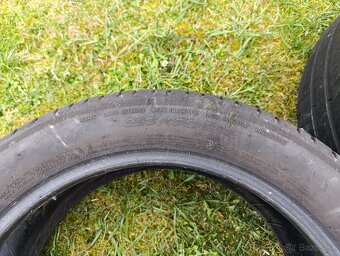 Michelin Primacy 3 215/50 r18 - 3