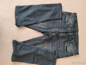 Chlapčenské nohavice - 3