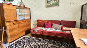 Predaj 3 izbový rodinný dom+dvojgaráž, ulica Samova, Devínsk - 3