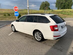 Skoda Octavia 3 - 3