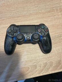 playstation 4 slim 1tb - 3