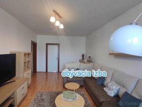 SIMI real - výhodná ponuka 3 izbový byt s balkónom - 3