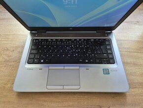 HP Probook 640 G2 /Intel Core i5-6300U/HD/12GB RAM/512GB SSD - 3