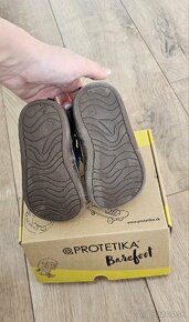 Protetika Barefoot detske topanky - 3