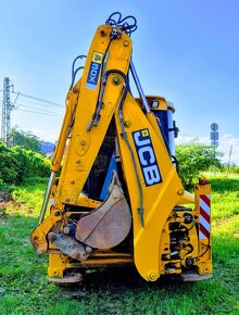 Jcb 3cx super - 3