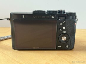 Sony RX1r - 3