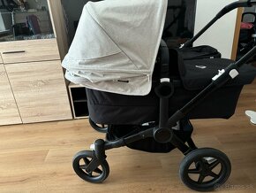 Bugaboo donkey 5 Duo - 3