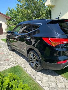 Hyundai Santa fe 2.2diezel 4x4 - 3