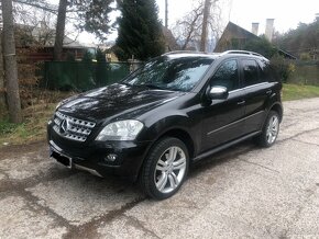 ML 320 CDI - 3