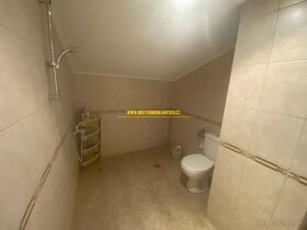 2kk, apartman s 1 loznici, Svaty Vlas, Bulharsko, 112m2 - 3