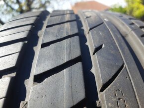 185/55 r15 letne pneumatiky - 3