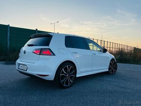 Volkswagen e golf 85kw automat - 3