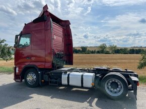 VOLVO FH 13 500 EEV MEGA - 3