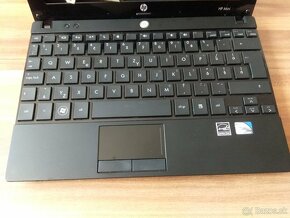 predám základnú dosku z netbooku Hp mini 5101 - 3